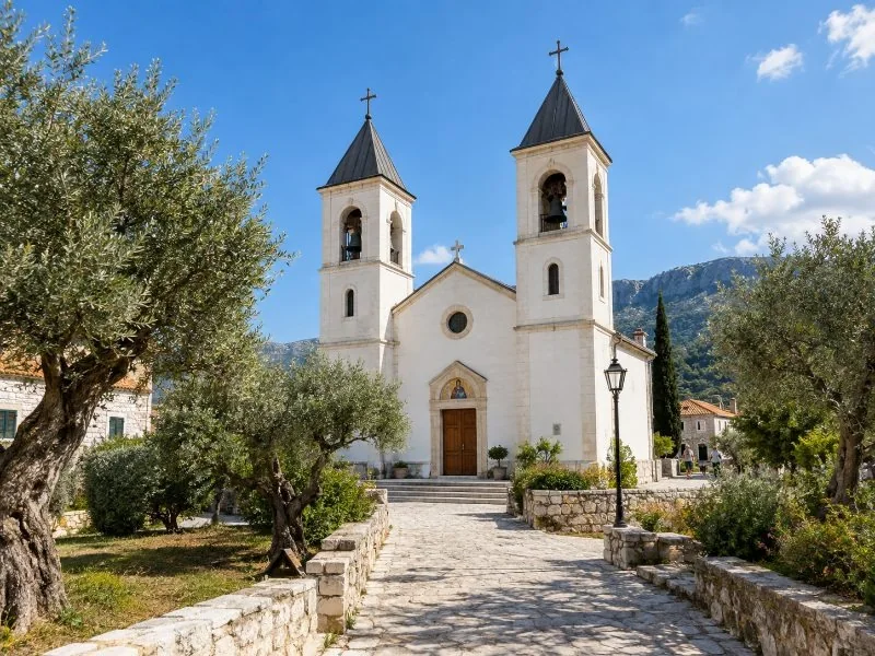 Mostar and Medjugorje Full-Day Tour